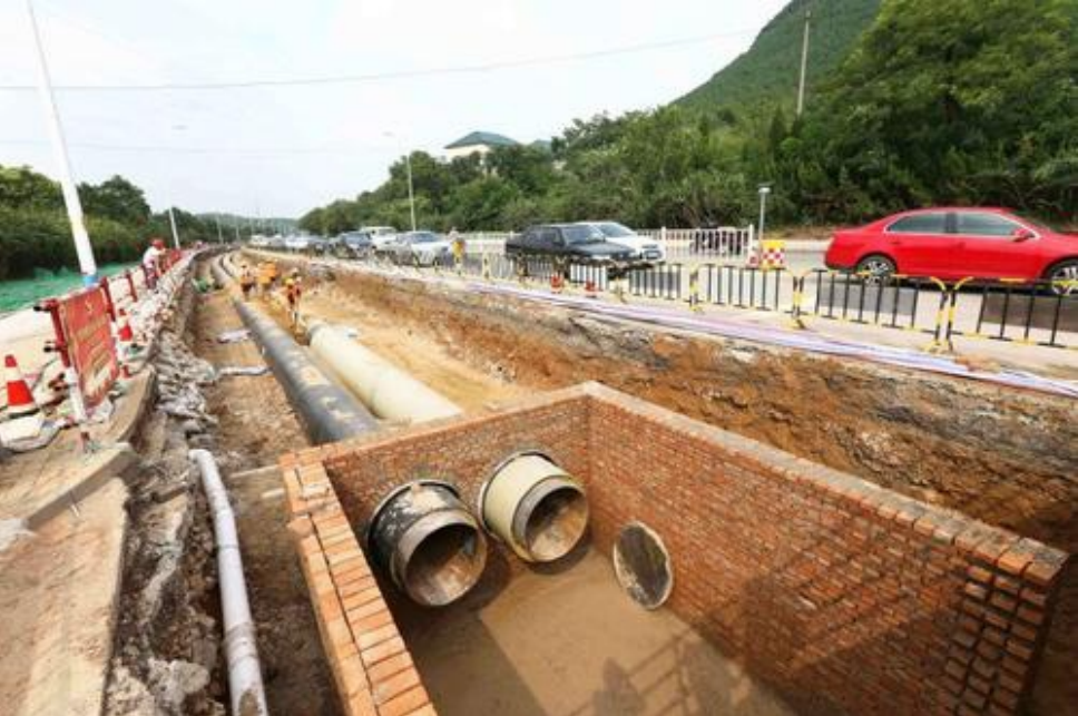 市政建筑工程