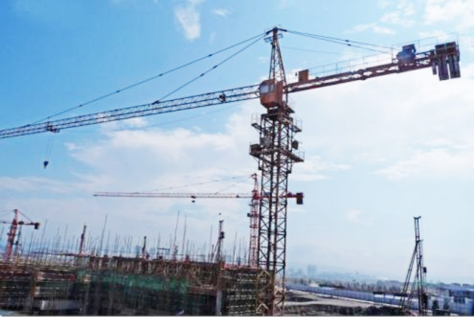 市政建筑工程