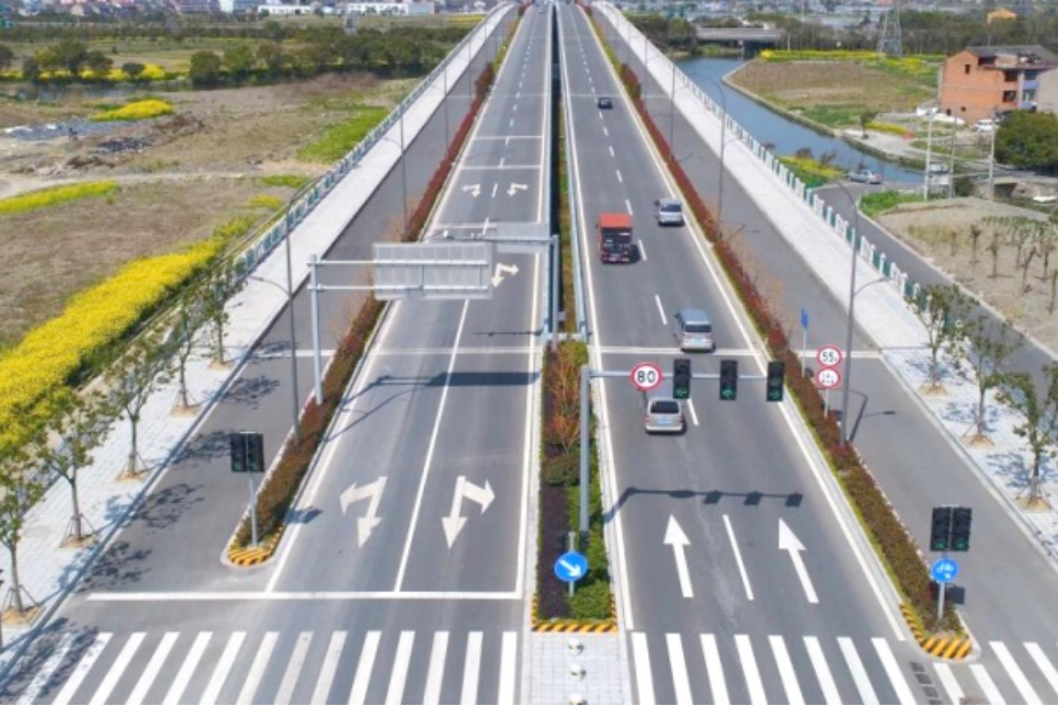 市政建筑工程