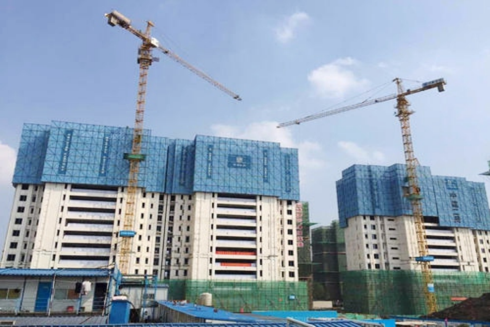市政建筑工程