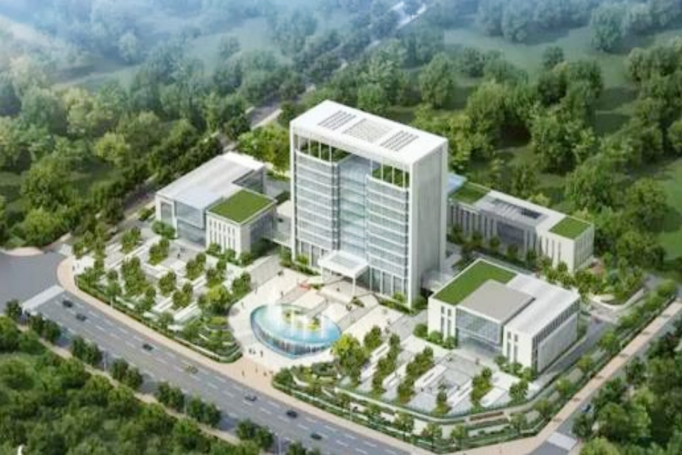 市政建筑工程